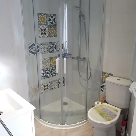 Daire Flab ' Des Vents *