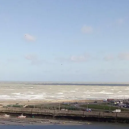 Flab ' Des Vents Le Tréport